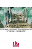 Estudio de riscos organizativos no sector da automoción. 